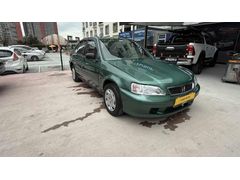 YUSUF AUTO'DAN UYGUN HONDA CİVİC BENZİN&LPG