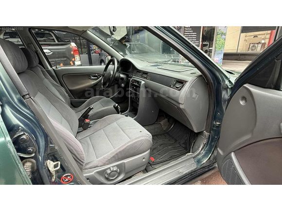 YUSUF AUTO'DAN UYGUN HONDA CİVİC BENZİN&LPG