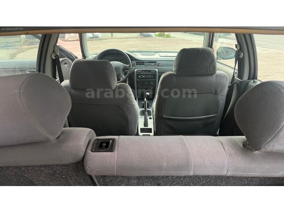 YUSUF AUTO'DAN UYGUN HONDA CİVİC BENZİN&LPG