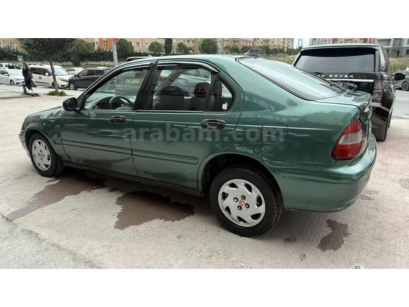 YUSUF AUTO'DAN UYGUN HONDA CİVİC BENZİN&LPG