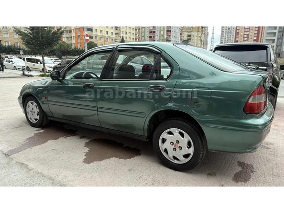 YUSUF AUTO'DAN UYGUN HONDA CİVİC BENZİN&LPG