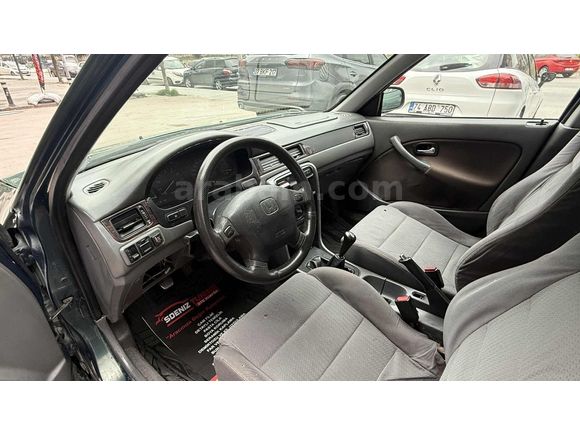 YUSUF AUTO'DAN UYGUN HONDA CİVİC BENZİN&LPG