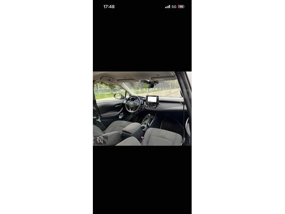 2024/HATASIZ/GARANTİLİ/SERVİS BAKIMLI/ 140HP