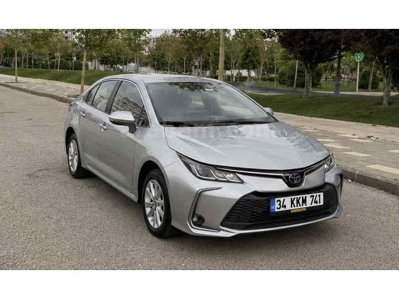 2024/HATASIZ/GARANTİLİ/SERVİS BAKIMLI/ 140HP