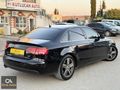 ORAL AUTO'dan AUDİ A4 1.8 TFSI