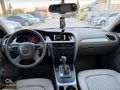 ORAL AUTO'dan AUDİ A4 1.8 TFSI
