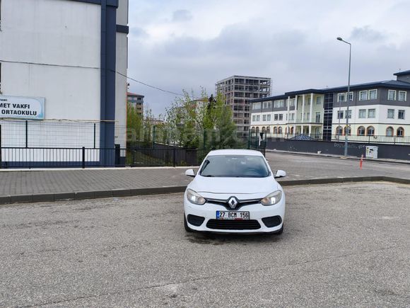Sahibinden Renault Fluence 1.5 dCi Joy 2013 Model