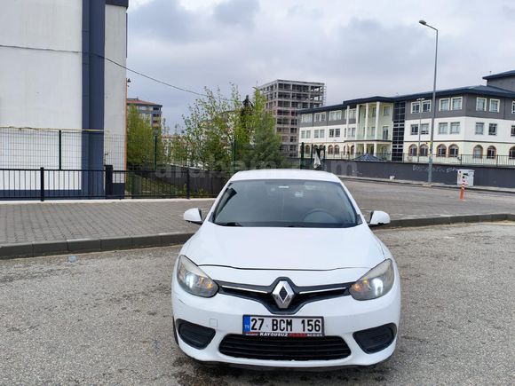 Sahibinden Renault Fluence 1.5 dCi Joy 2013 Model
