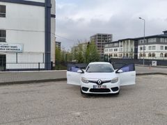 Sahibinden Renault Fluence 1.5 dCi Joy 2013 Model