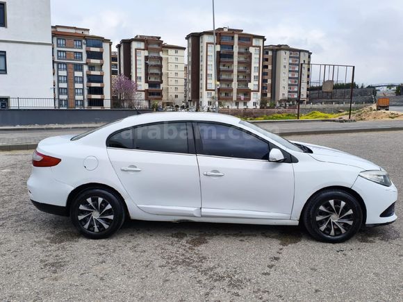 Sahibinden Renault Fluence 1.5 dCi Joy 2013 Model