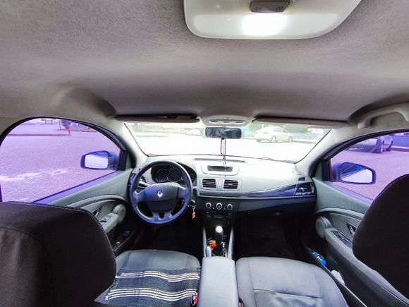 Sahibinden Renault Fluence 1.5 dCi Joy 2013 Model