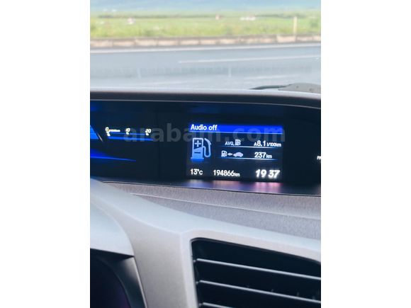 Sahibinden Honda Civic 1.6i VTEC Eco Elegance 2013 Model