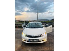 Sahibinden Honda Civic 1.6i VTEC Eco Elegance 2013 Model