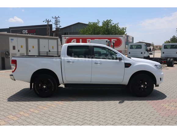 BÜYÜKSOYLU BEYSOY'DAN 2022 RANGER XLT 4x4 2.0 ECOBLUE 170 Hp