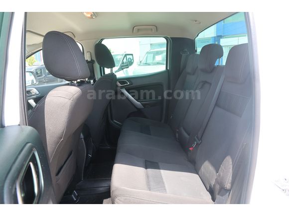 BÜYÜKSOYLU BEYSOY'DAN 2022 RANGER XLT 4x4 2.0 ECOBLUE 170 Hp