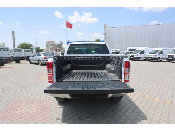 BÜYÜKSOYLU BEYSOY'DAN 2022 RANGER XLT 4x4 2.0 ECOBLUE 170 Hp