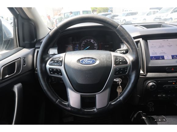 BÜYÜKSOYLU BEYSOY'DAN 2022 RANGER XLT 4x4 2.0 ECOBLUE 170 Hp