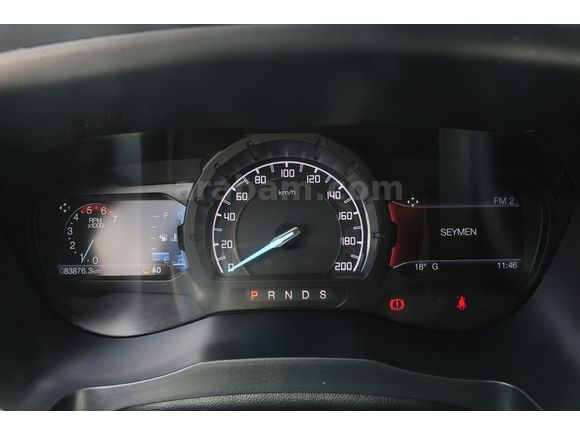 BÜYÜKSOYLU BEYSOY'DAN 2022 RANGER XLT 4x4 2.0 ECOBLUE 170 Hp