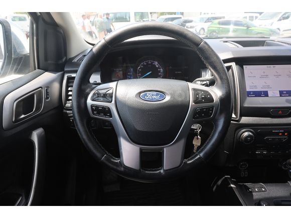 BÜYÜKSOYLU BEYSOY'DAN 2022 RANGER XLT 4x4 2.0 ECOBLUE 170 Hp