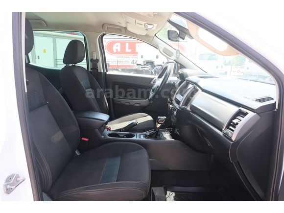 BÜYÜKSOYLU BEYSOY'DAN 2022 RANGER XLT 4x4 2.0 ECOBLUE 170 Hp