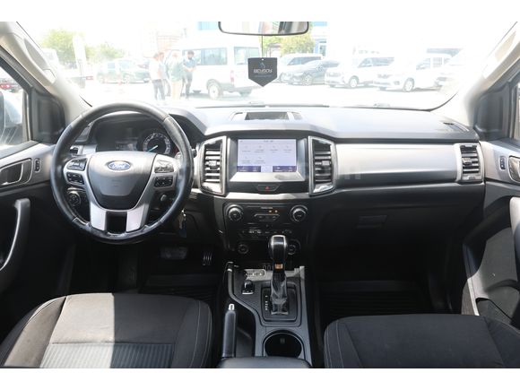 BÜYÜKSOYLU BEYSOY'DAN 2022 RANGER XLT 4x4 2.0 ECOBLUE 170 Hp