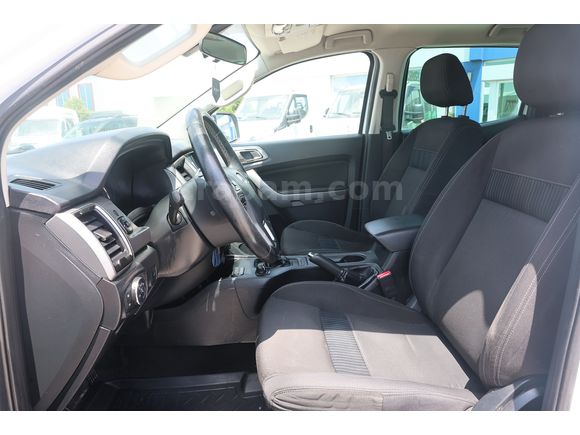 BÜYÜKSOYLU BEYSOY'DAN 2022 RANGER XLT 4x4 2.0 ECOBLUE 170 Hp