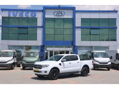 BÜYÜKSOYLU BEYSOY'DAN 2022 RANGER XLT 4x4 2.0 ECOBLUE 170 Hp