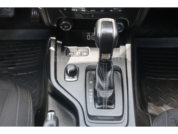 BÜYÜKSOYLU BEYSOY'DAN 2022 RANGER XLT 4x4 2.0 ECOBLUE 170 Hp