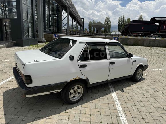 Galeriden Tofaş Doğan SL 1993 Model Kars