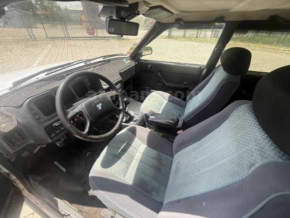 Galeriden Tofaş Doğan SL 1993 Model Kars