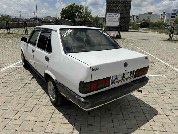 Galeriden Tofaş Doğan SL 1993 Model Kars