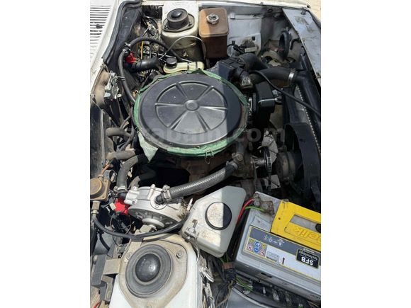 Galeriden Tofaş Doğan SL 1993 Model Kars
