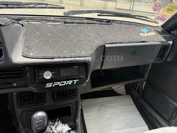 Galeriden Tofaş Doğan SL 1993 Model Kars