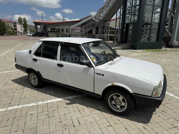 Galeriden Tofaş Doğan SL 1993 Model Kars
