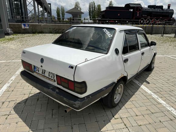Galeriden Tofaş Doğan SL 1993 Model Kars