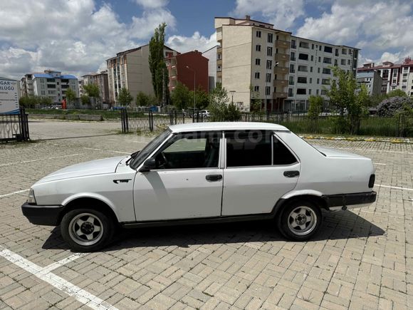 Galeriden Tofaş Doğan SL 1993 Model Kars