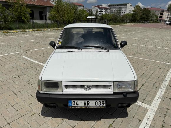 Galeriden Tofaş Doğan SL 1993 Model Kars