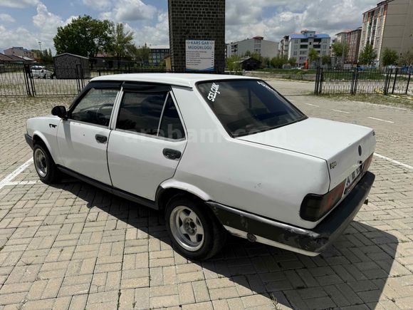 Galeriden Tofaş Doğan SL 1993 Model Kars