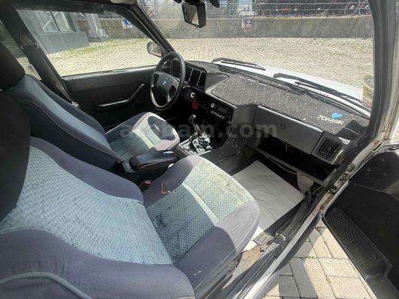 Galeriden Tofaş Doğan SL 1993 Model Kars