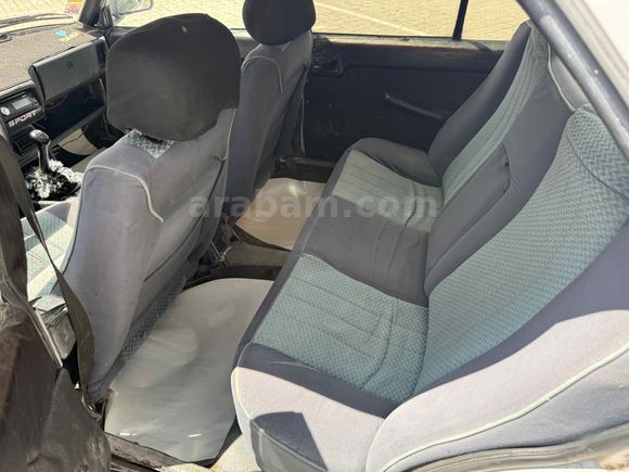 Galeriden Tofaş Doğan SL 1993 Model Kars
