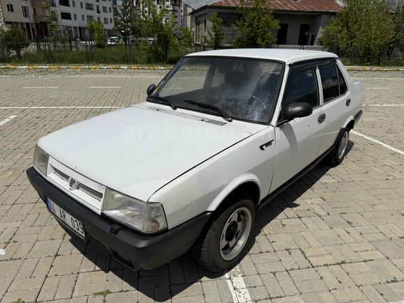 Galeriden Tofaş Doğan SL 1993 Model Kars