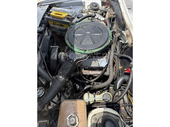 Galeriden Tofaş Doğan SL 1993 Model Kars