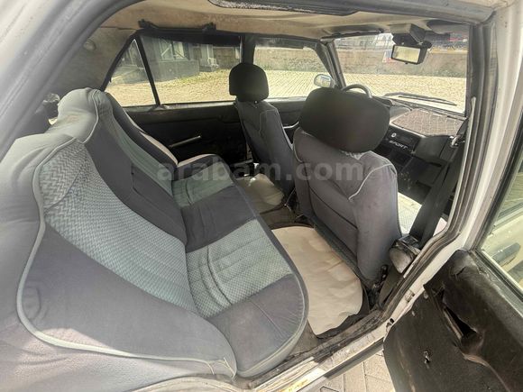 Galeriden Tofaş Doğan SL 1993 Model Kars
