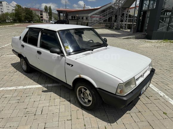 Galeriden Tofaş Doğan SL 1993 Model Kars