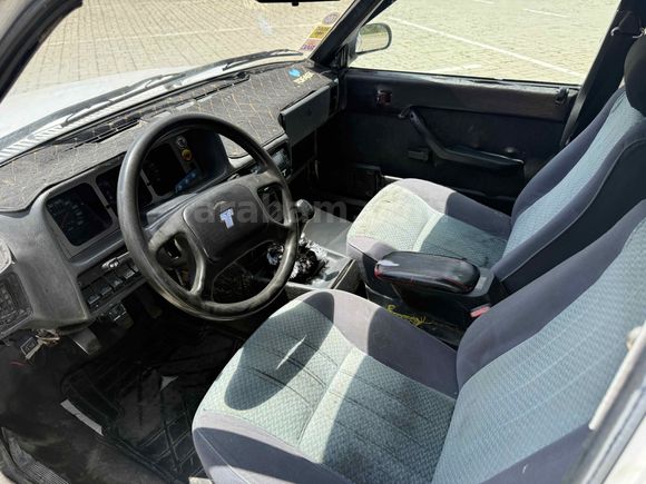 Galeriden Tofaş Doğan SL 1993 Model Kars
