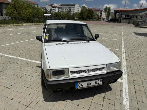 Galeriden Tofaş Doğan SL 1993 Model Kars