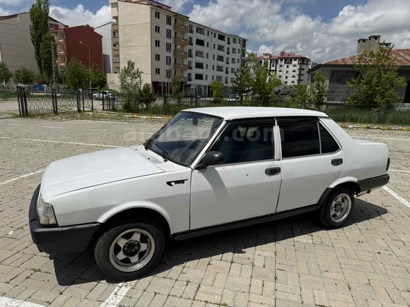 Galeriden Tofaş Doğan SL 1993 Model Kars
