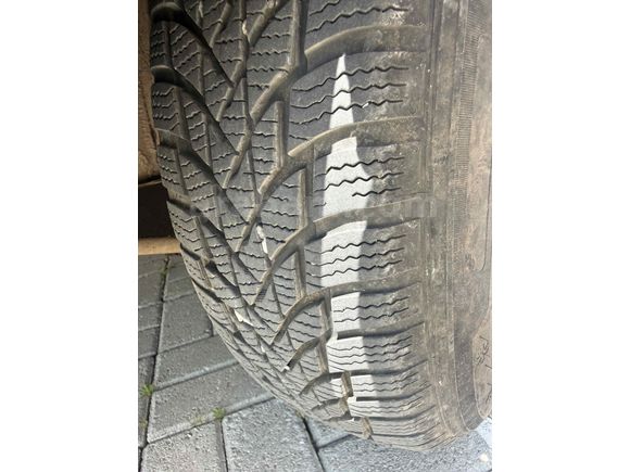 Galeriden Tofaş Doğan SL 1993 Model Kars