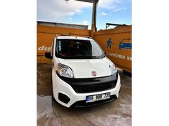 OTOMOBİL RUHSATLI FİORİNO
