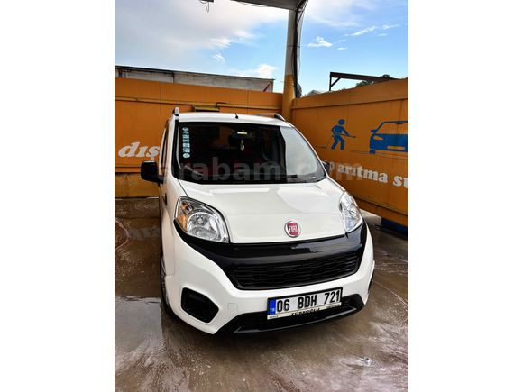 OTOMOBİL RUHSATLI  SIFIR MUYNE 95 LİK  FİORİNO
